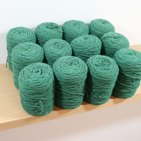 Pack 12 x Verde 4PLY - 3.60Kg