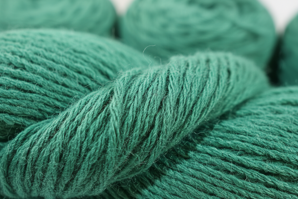 Pack 12 x Green 4PLY - 3.60Kg