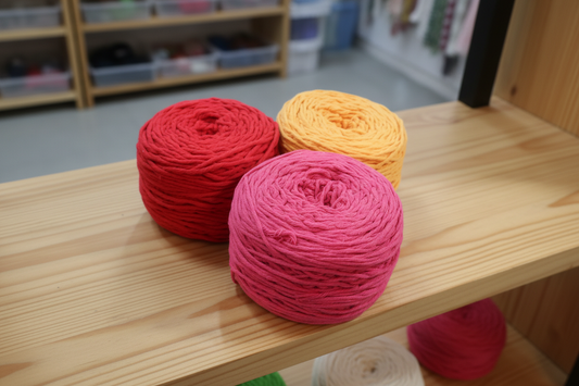 Barbante XL Pack - 1.40Kg