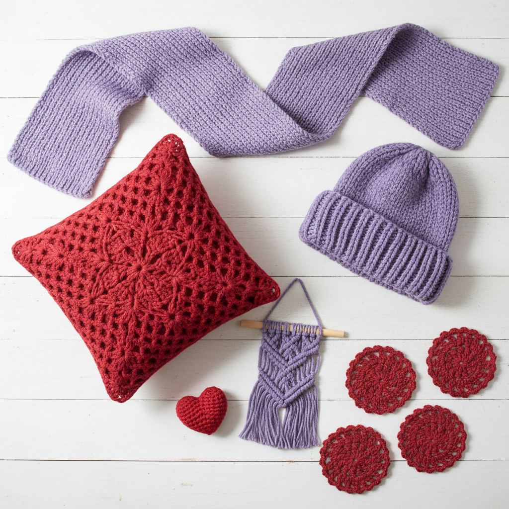 Barbante XL Lot de 3 - 1,30 kg