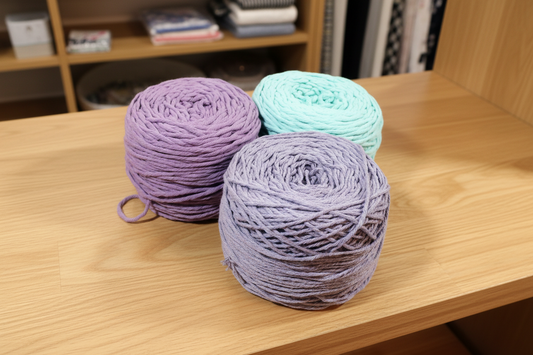 Barbante XL Pack - 1.40Kg