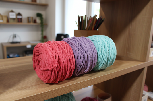 Barbante XL Pack - 1.40Kg