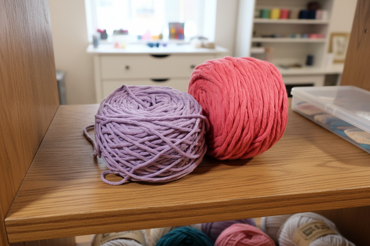 Barbante XL Pack - 1.40Kg