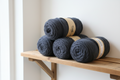 Barbante XL Pack 4x - Dark Grey - 1.20 Kg