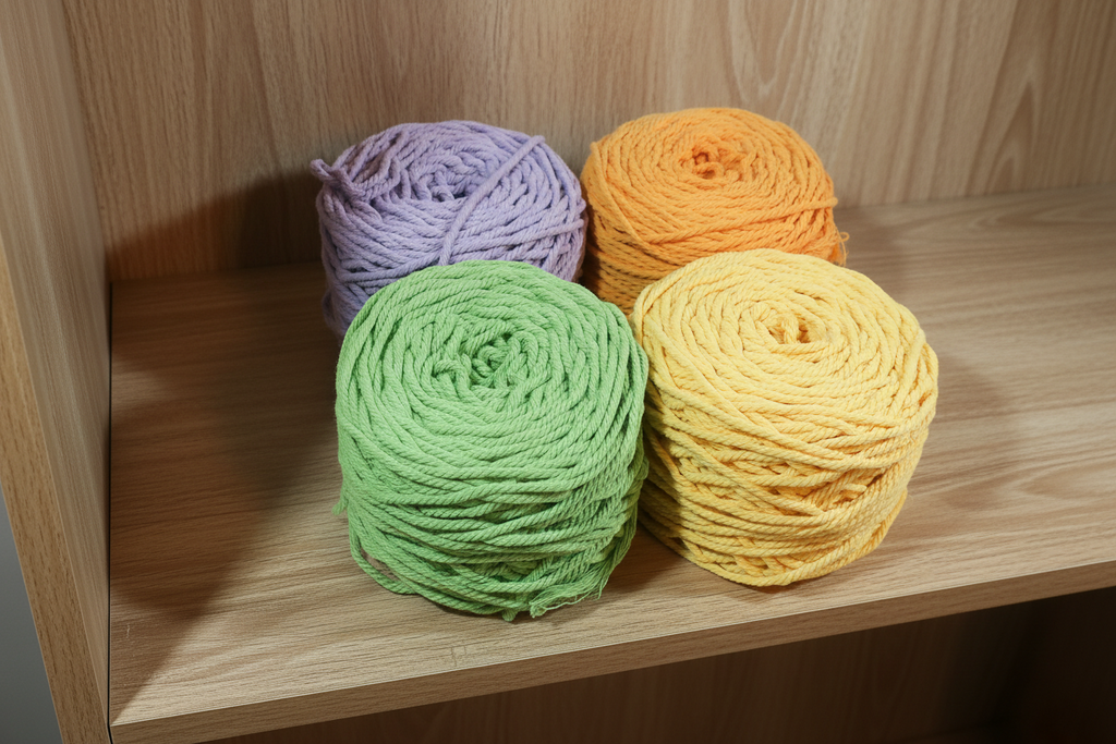 Barbante XXL Pack - 2.00 Kg