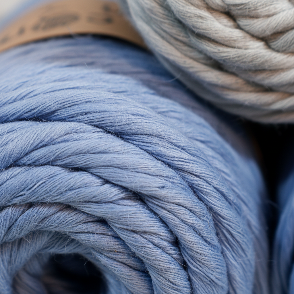 Pack 3 x Rustic Cotton - 1.40 Kg