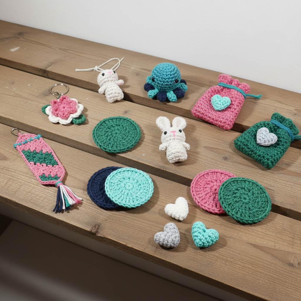 5.80Kg Recycled Cotton Yarn