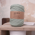 Fio Barbante XXL 300g Verde Pastel