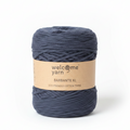Fio Barbante XL 500g Azul Escuro