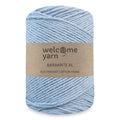 Barbante XL Bleu Clair