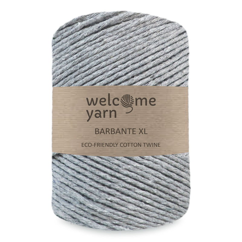 Barbante XL Gris Clair