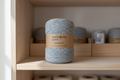 Barbante XL Light Grey