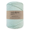 Barbante XL Light Pastel Green