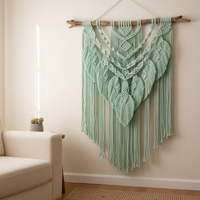 Barbante XL Light Pastel Green