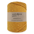 Barbante XL Mustard Yellow