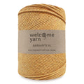 Barbante XL Pastel Yellow