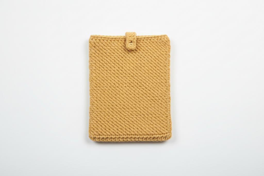 Barbante XL Pastel Yellow