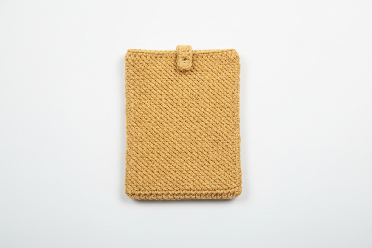 Barbante XL Pastel Yellow