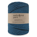 Barbante XL Petrol Blue
