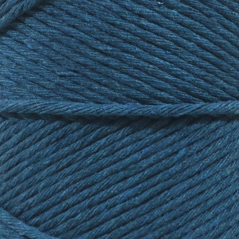 Barbante XL Petrol Blue