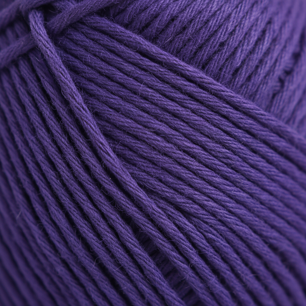 Barbante XL Purple
