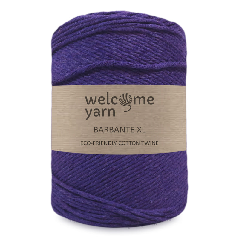 Barbante XL Violet