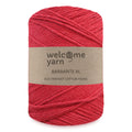 Barbante XL Vermelho