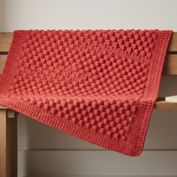 Barbante XL Vermelho