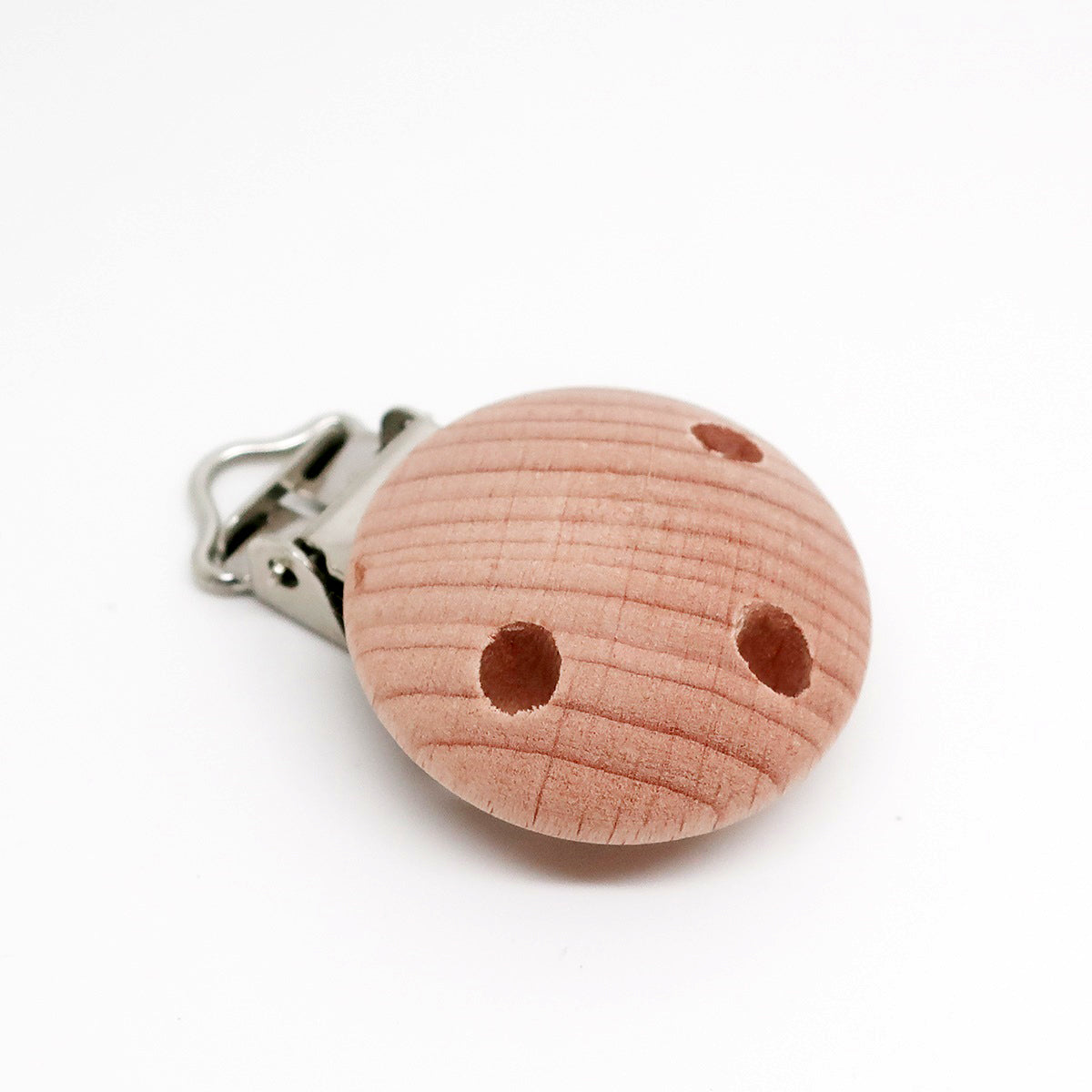 Wooden Clip for Handcrafts