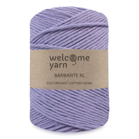 Barbante XL Violet