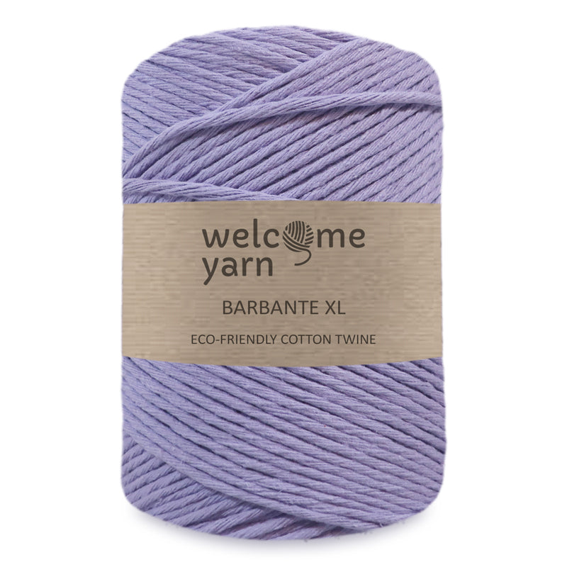 Barbante XL Violet