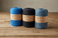 Pack3x Barbante XL 125g #18
