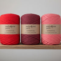 Barbante XXL Embalagem com 300g #08