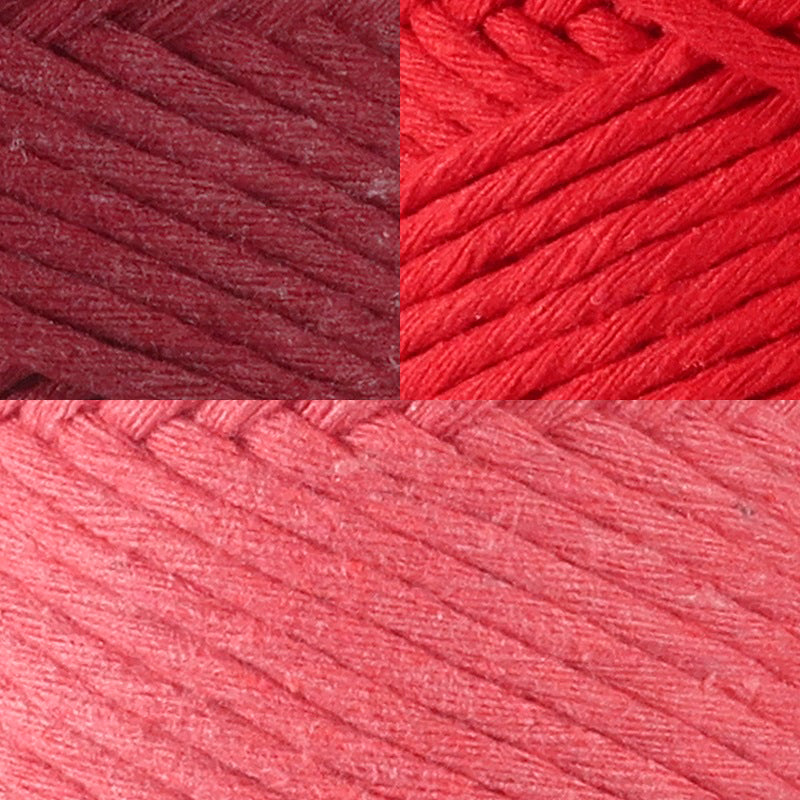 Barbante XXL 300g Pack3x #08