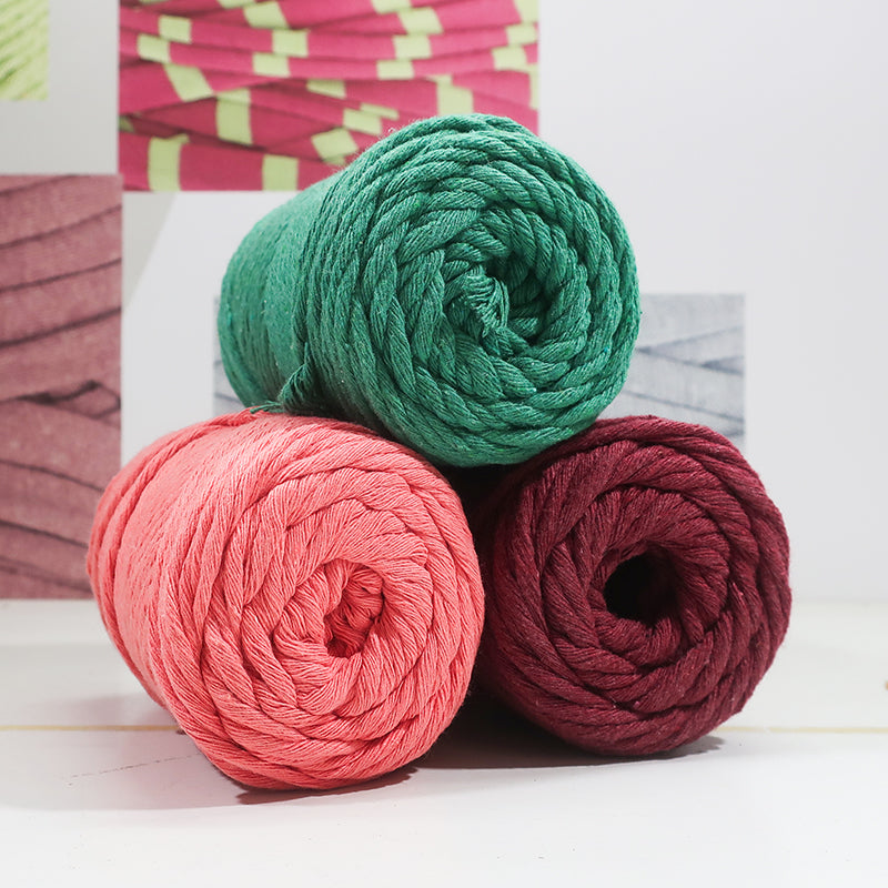 Barbante XXL 300g Pack3x