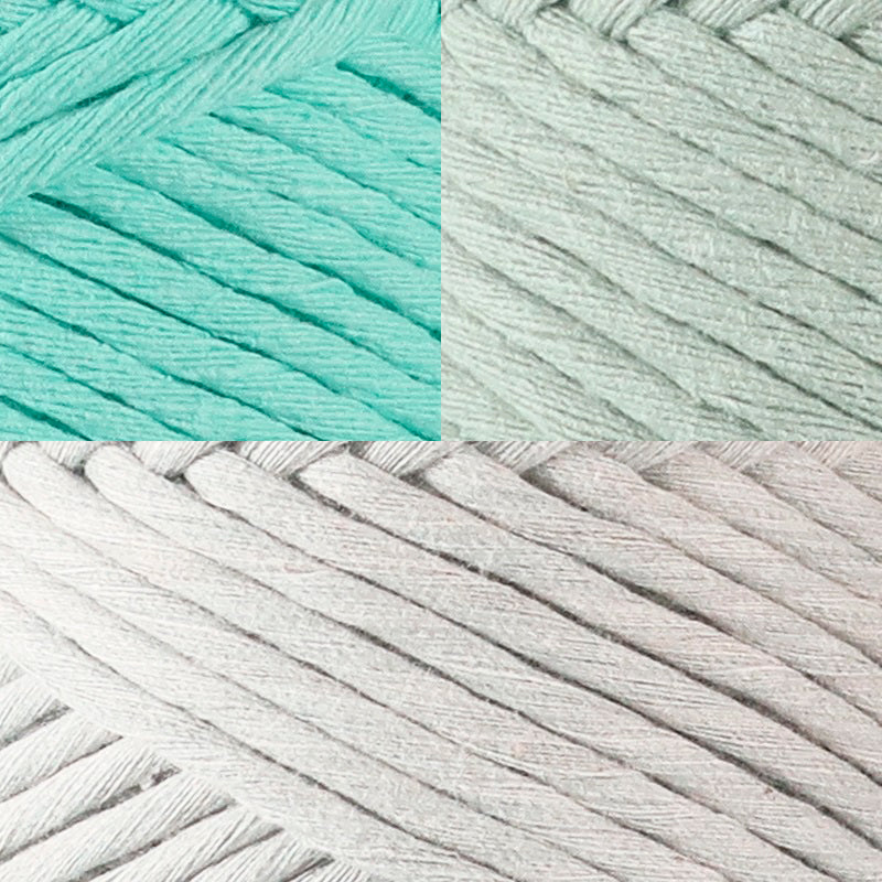 Barbante XXL 300g Pack3x #03