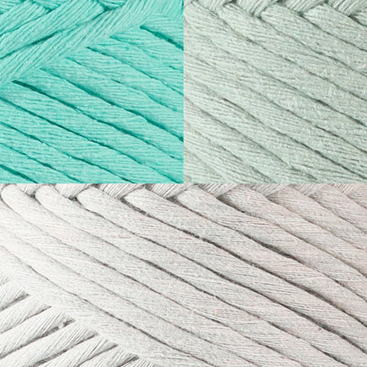 Barbante XXL 300g Pack3x #03