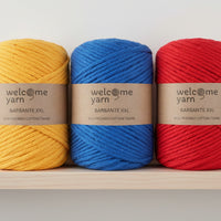 Barbante XXL 300g Pack3x #05