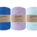 Barbante XXL 300g Pack3x #07
