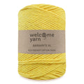Barbante XL Amarelo