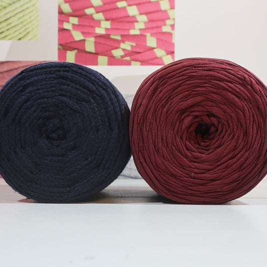 T-shirt Yarn Pack2x - 2nd Quality