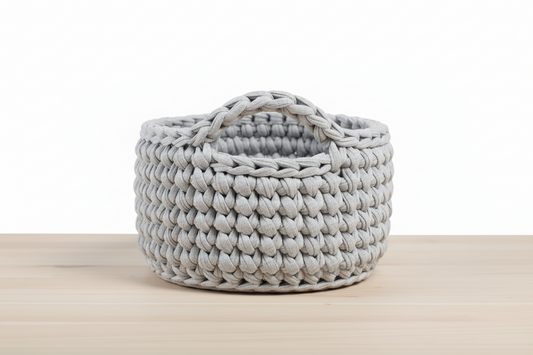 Fio para camiseta Cinza Claro