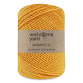 Barbante M Jaune Ambre