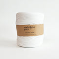 Fio de Malha / Trapilho WelcomeYarn – Branco Puro (120m)