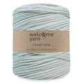 T-shirt Yarn Tea Green