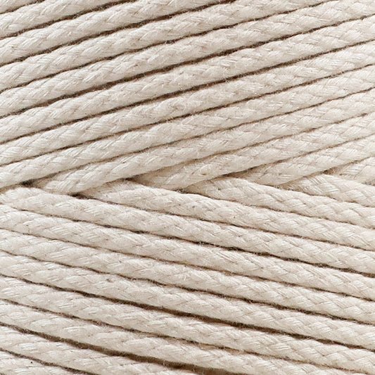 Cotton Cord 4mm x 1m