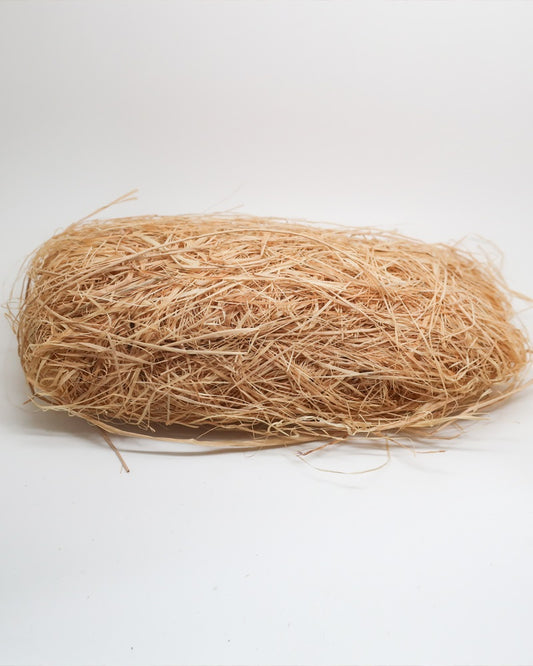 Natural Raffia 30g