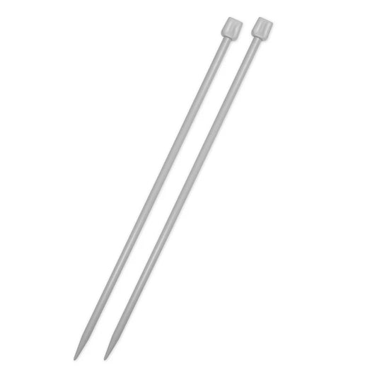 Pair of Knitting Needles