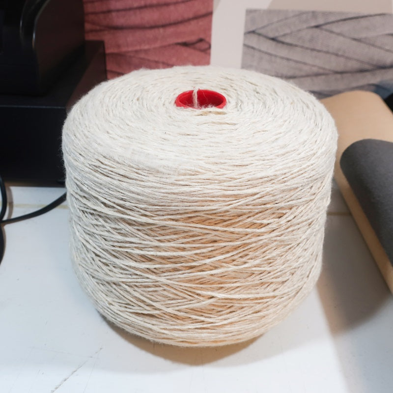 Natural Soft Recycled Twine 1.30 Kg