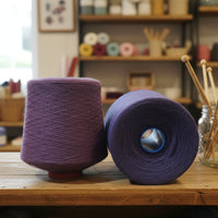 Carretéis de linha fina de 1,20 kg